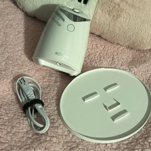 Face Mask Maker 💅🏽